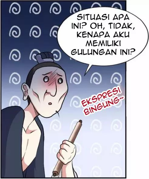 Rebirth Become a Dog Chapter 05 Gambar 25